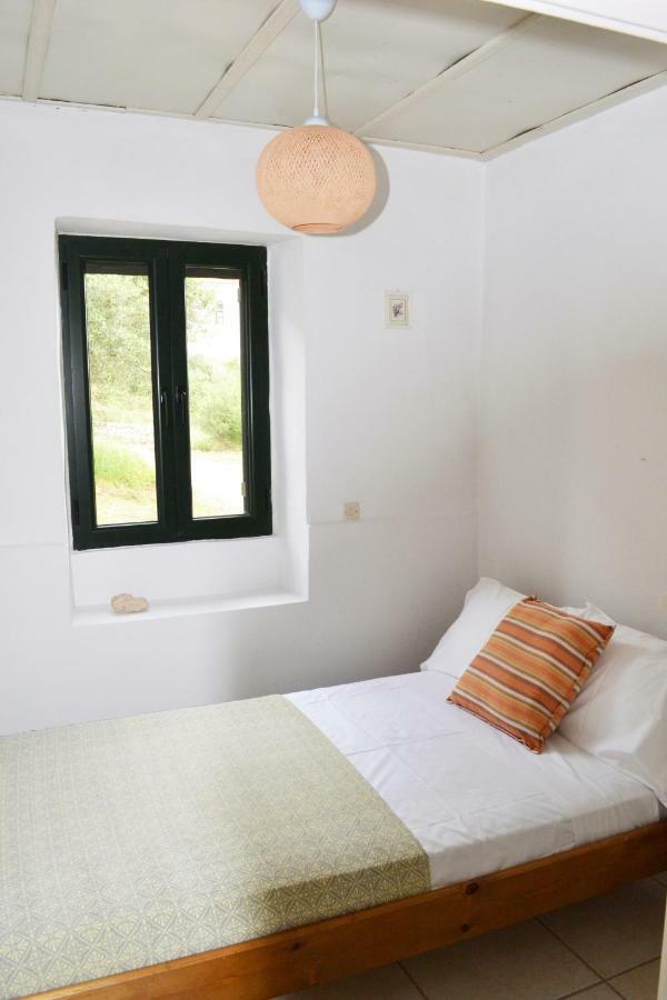 Liotrivi Olive Press Villa Volimes Exterior photo